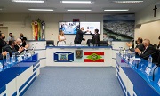 Reunião Extraordinária do dia 19/05/2023
